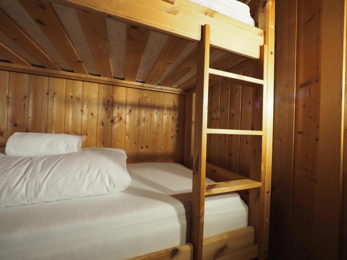 Eggum Fishermans Cabin Bostad Dış mekan fotoğraf